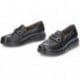 MOCASIN FLUCHOS GLADIS F1794 NEGRO