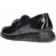 MOCASIN FLUCHOS GLADIS F1794 NAPLAK_NEGRO