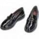 MOCASIN FLUCHOS GLADIS F1794 NAPLAK_NEGRO