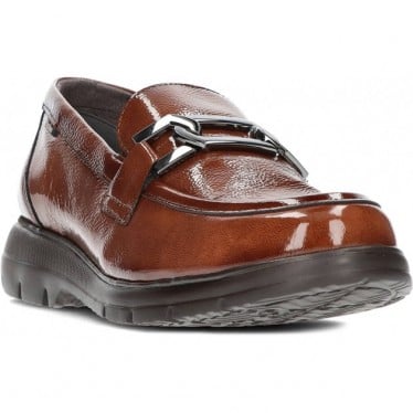 MOCASIN FLUCHOS GLADIS F1794 NAPLAK_CUERO