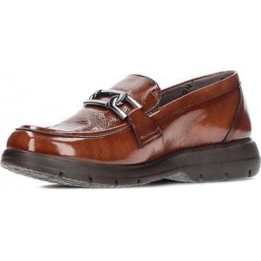 MOCASIN FLUCHOS GLADIS F1794 NAPLAK_CUERO