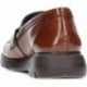 MOCASIN FLUCHOS GLADIS F1794 NAPLAK_CUERO