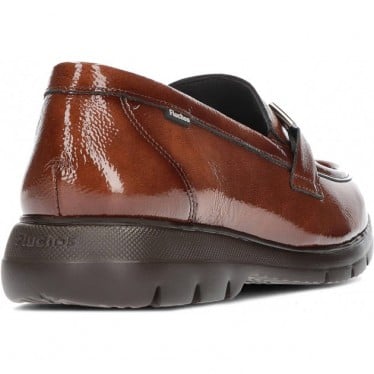 MOCASIN FLUCHOS GLADIS F1794 NAPLAK_CUERO