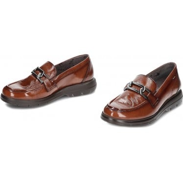 MOCASIN FLUCHOS GLADIS F1794 NAPLAK_CUERO