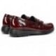 MOCASIN FLUCHOS GLADIS F1794 BURDEOS
