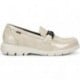 MOCASIN FLUCHOS GLADIS F1794 BEIG