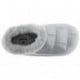 Zapatillas Victoria 1402101 Nube Glitter PLATA