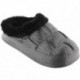 Zapatillas Victoria 1402101 Nube Glitter NEGRO