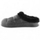 Zapatillas Victoria 1402101 Nube Glitter NEGRO