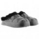 Zapatillas Victoria 1402101 Nube Glitter NEGRO