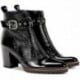 BOTIN FLUCHOS THAIS DORKING D8300 NEGRO