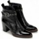BOTIN FLUCHOS THAIS DORKING D8300 NEGRO