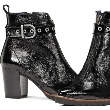 BOTIN FLUCHOS THAIS DORKING D8300 NEGRO