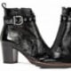 BOTIN FLUCHOS THAIS DORKING D8300 NEGRO
