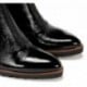 BOTIN FLUCHOS THAIS DORKING D8300 NEGRO