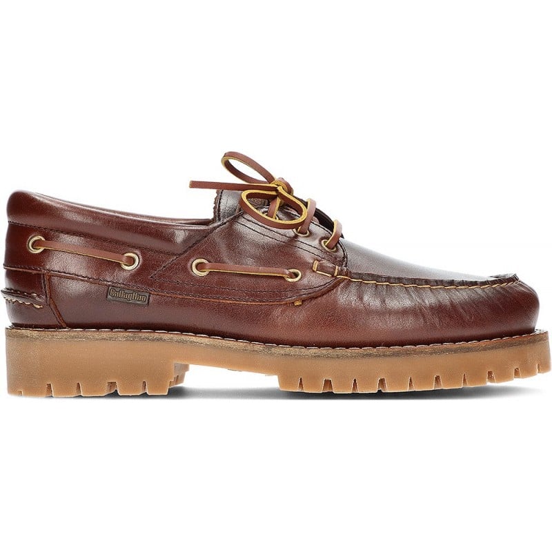 CALLAGHAN CICLON SEAHORSE M MARRON