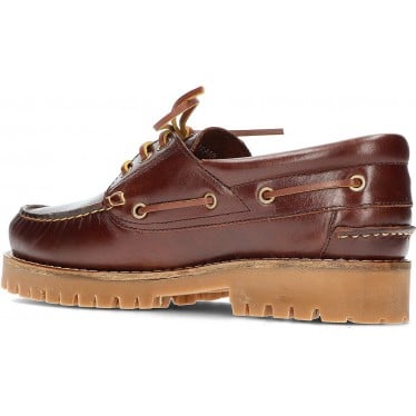 CALLAGHAN CICLON SEAHORSE M MARRON
