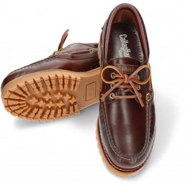 CALLAGHAN CICLON SEAHORSE M MARRON