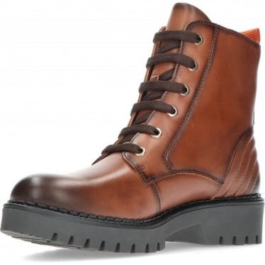 BOTINES PIKOLINOS AVILES W6P-8560 CUERO