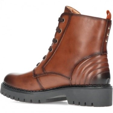 BOTINES PIKOLINOS AVILES W6P-8560 CUERO