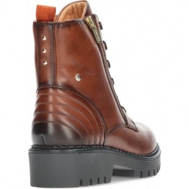 BOTINES PIKOLINOS AVILES W6P-8560 CUERO