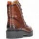 BOTINES PIKOLINOS AVILES W6P-8560 CUERO