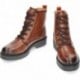 BOTINES PIKOLINOS AVILES W6P-8560 CUERO