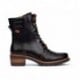 BOTINES PIKOLINOS SAN SEBASTIA W1T-8812 BLACK