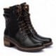 BOTINES PIKOLINOS SAN SEBASTIA W1T-8812 BLACK