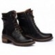 BOTINES PIKOLINOS SAN SEBASTIA W1T-8812 BLACK
