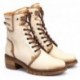 BOTINES PIKOLINOS SAN SEBASTIA W1T-8812 MARFIL