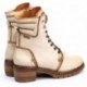 BOTINES PIKOLINOS SAN SEBASTIA W1T-8812 MARFIL