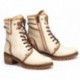 BOTINES PIKOLINOS SAN SEBASTIA W1T-8812 MARFIL