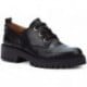 Zapato de mujer PIKOLINOS W6P4632 BLACK