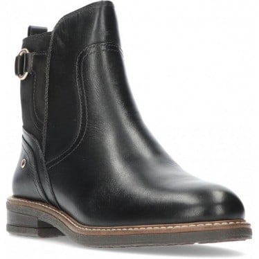 BOTINES PIKOLINOS ALDAYA W8J-8604C1 BLACK