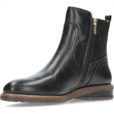 BOTINES PIKOLINOS ALDAYA W8J-8604C1 BLACK