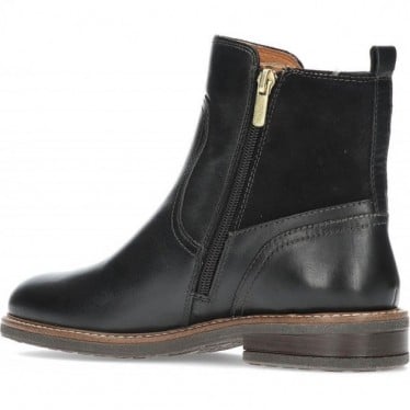 BOTINES PIKOLINOS ALDAYA W8J-8604C1 BLACK
