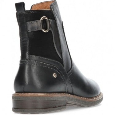 BOTINES PIKOLINOS ALDAYA W8J-8604C1 BLACK