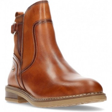 BOTINES PIKOLINOS ALDAYA W8J-8604C1 BRANDY