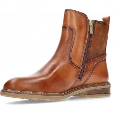 BOTINES PIKOLINOS ALDAYA W8J-8604C1 BRANDY