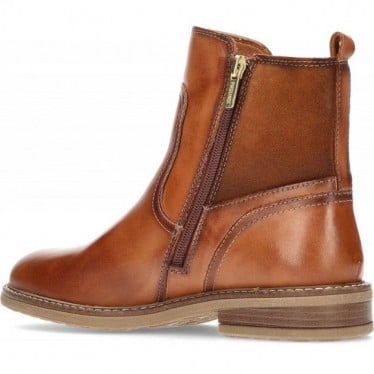BOTINES PIKOLINOS ALDAYA W8J-8604C1 BRANDY