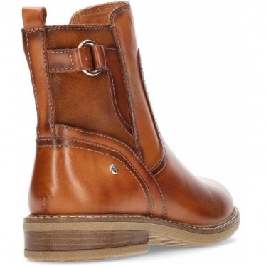 BOTINES PIKOLINOS ALDAYA W8J-8604C1 BRANDY