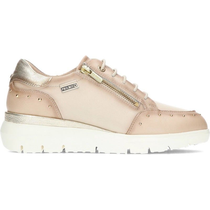 Deportiva Mujer Pikolinos Rueda W2A6596CPC1 NATA