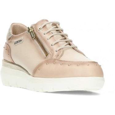 Deportiva Mujer Pikolinos Rueda W2A6596CPC1 NATA