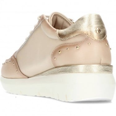 Deportiva Mujer Pikolinos Rueda W2A6596CPC1 NATA