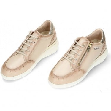 Deportiva Mujer Pikolinos Rueda W2A6596CPC1 NATA
