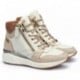 BOTINES PIKOLINOS SELLA W6Z-8895C2 NATA