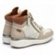 BOTINES PIKOLINOS SELLA W6Z-8895C2 NATA