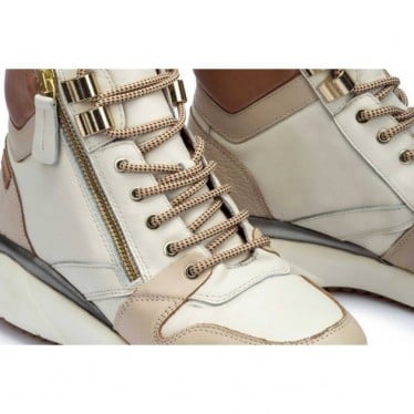 BOTINES PIKOLINOS SELLA W6Z-8895C2 NATA