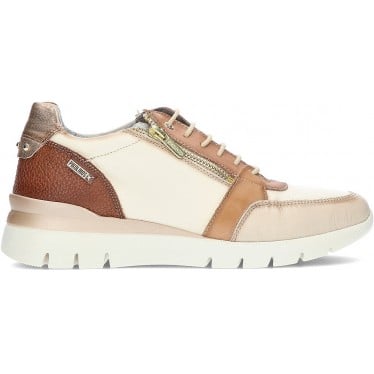 ZAPATILLAS PIKOLINOS CANTABRIA W4R-6718C4 NATA